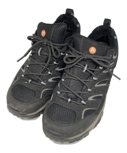 MERRELL（メレル）MERRELL (メレル) MOAB 2 GORE-TEX ブラック サイズ:28cmの古着・服飾アイテム