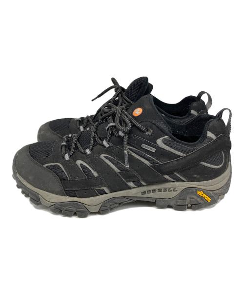 MERRELL（メレル）MERRELL (メレル) MOAB 2 GORE-TEX ブラック サイズ:28cmの古着・服飾アイテム
