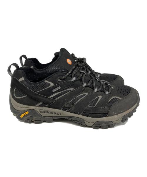 MERRELL（メレル）MERRELL (メレル) MOAB 2 GORE-TEX ブラック サイズ:28cmの古着・服飾アイテム