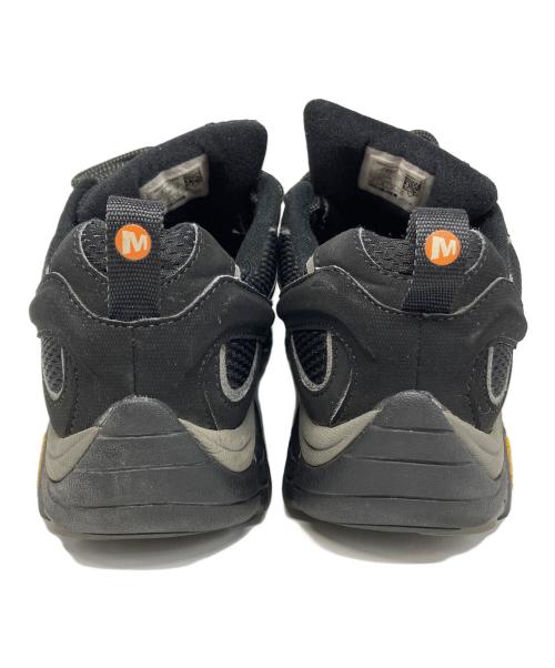 MERRELL（メレル）MERRELL (メレル) MOAB 2 GORE-TEX ブラック サイズ:28cmの古着・服飾アイテム