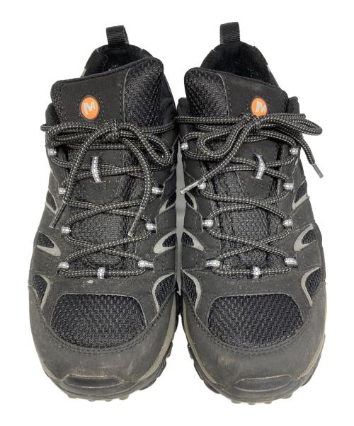 MERRELL（メレル）MERRELL (メレル) MOAB 2 GORE-TEX ブラック サイズ:28cmの古着・服飾アイテム