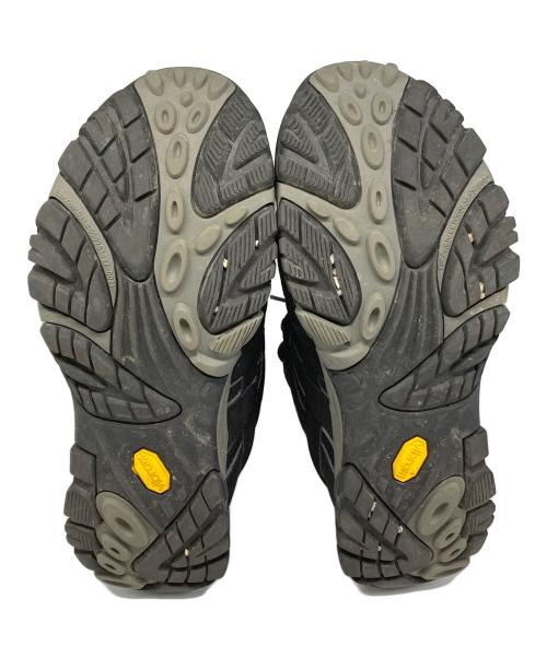 MERRELL（メレル）MERRELL (メレル) MOAB 2 GORE-TEX ブラック サイズ:28cmの古着・服飾アイテム