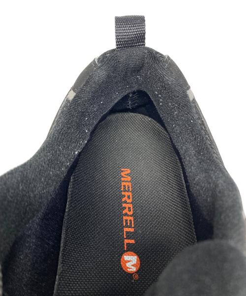 MERRELL（メレル）MERRELL (メレル) MOAB 2 GORE-TEX ブラック サイズ:28cmの古着・服飾アイテム