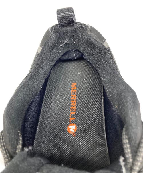 MERRELL（メレル）MERRELL (メレル) MOAB 2 GORE-TEX ブラック サイズ:28cmの古着・服飾アイテム