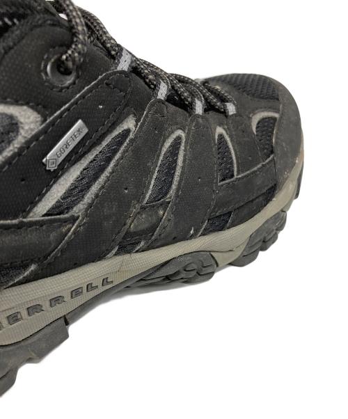 MERRELL（メレル）MERRELL (メレル) MOAB 2 GORE-TEX ブラック サイズ:28cmの古着・服飾アイテム