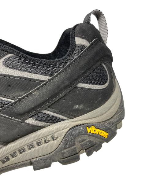 MERRELL（メレル）MERRELL (メレル) MOAB 2 GORE-TEX ブラック サイズ:28cmの古着・服飾アイテム