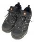 MERRELL（メレル）の古着「MOAB 2 GORE-TEX」｜ブラック