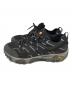 MERRELL (メレル) MOAB 2 GORE-TEX ブラック サイズ:28cm：6000円