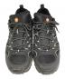 中古・古着 MERRELL (メレル) MOAB 2 GORE-TEX ブラック サイズ:28cm：6000円
