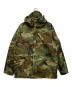 US ARMY（ユーエスアーミー）の古着「ECWCS GEN1 01 COLD WRATHER PARKA CAMO」｜グリーン