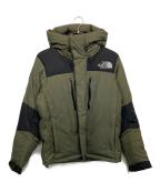 THE NORTH FACEザ ノース フェイス）の古着「Baltro Light Jacket」｜ニュートープ