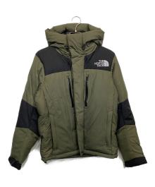 THE NORTH FACE（ザ ノース フェイス）の古着「Baltro Light Jacket」｜ニュートープ