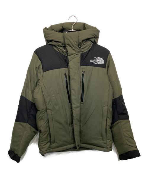 THE NORTH FACE（ザ ノース フェイス）THE NORTH FACE (ザ ノース フェイス) Baltro Light Jacket ニュートープ サイズ:Lの古着・服飾アイテム