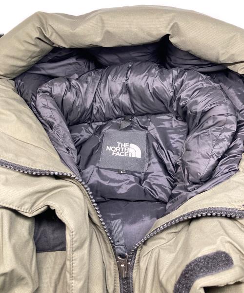 THE NORTH FACE（ザ ノース フェイス）THE NORTH FACE (ザ ノース フェイス) Baltro Light Jacket ニュートープ サイズ:Lの古着・服飾アイテム