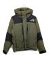 THE NORTH FACE（ザ ノース フェイス）の古着「Baltro Light Jacket」｜ニュートープ