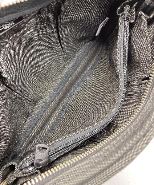 PORTER（ポーター）PORTER (ポーター) ショルダーバッグ グレーの古着・服飾アイテム