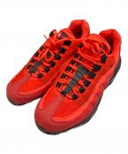 NIKEナイキ）の古着「Air Max 95 OG」｜レッド