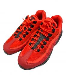NIKE（ナイキ）の古着「Air Max 95 OG」｜レッド