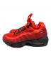 NIKE (ナイキ) Air Max 95 OG レッド サイズ:24.5cm 未使用品：8000円