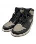 NIKE（ナイキ）の古着「Air Jordan 1 Retro High OG」｜グレー