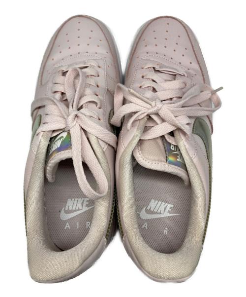 NIKE（ナイキ）NIKE (ナイキ) Air Force 1 ピンク サイズ:26㎝の古着・服飾アイテム