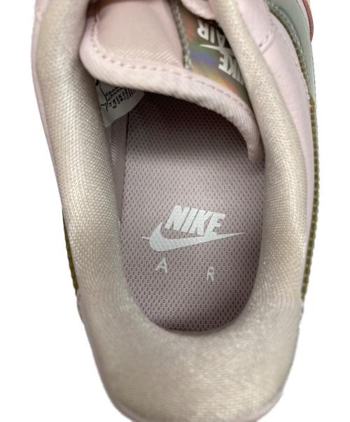 NIKE（ナイキ）NIKE (ナイキ) Air Force 1 ピンク サイズ:26㎝の古着・服飾アイテム