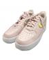 NIKE（ナイキ）の古着「Air Force 1」｜ピンク