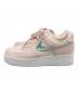 NIKE (ナイキ) Air Force 1 ピンク サイズ:26㎝：6000円