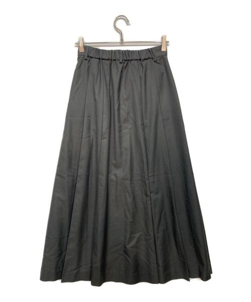 KBF（ケービーエフ）KBF (ケービーエフ) 2WAYベストセパレートワンピース グレー サイズ:38 未使用品の古着・服飾アイテム