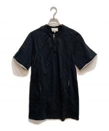 3.1 phillip lim（スリーワンフィリップリム）の古着「ワンピース」｜ブラック