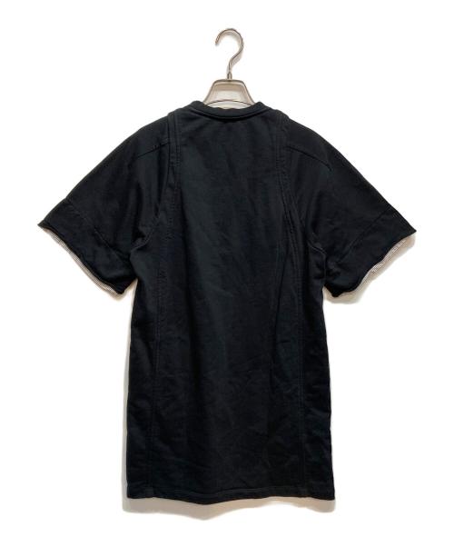 3.1 phillip lim（スリーワンフィリップリム）3.1 phillip lim (スリーワンフィリップリム) ワンピース ブラック サイズ:Sの古着・服飾アイテム