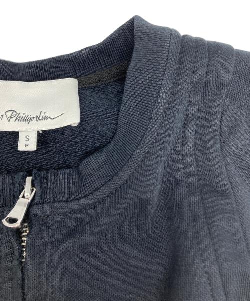 3.1 phillip lim（スリーワンフィリップリム）3.1 phillip lim (スリーワンフィリップリム) ワンピース ブラック サイズ:Sの古着・服飾アイテム
