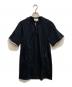 3.1 phillip lim（スリーワンフィリップリム）の古着「ワンピース」｜ブラック
