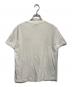 MSGM (エムエスジーエム) Tシャツ ホワイト サイズ:XS：4000円