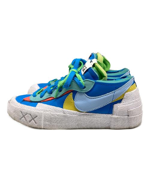 NIKE（ナイキ）NIKE (ナイキ) sacai (サカイ) KAWS (カウズ) Nike Blazer Low 