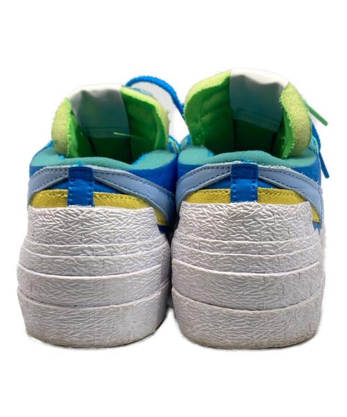 NIKE（ナイキ）NIKE (ナイキ) sacai (サカイ) KAWS (カウズ) Nike Blazer Low 