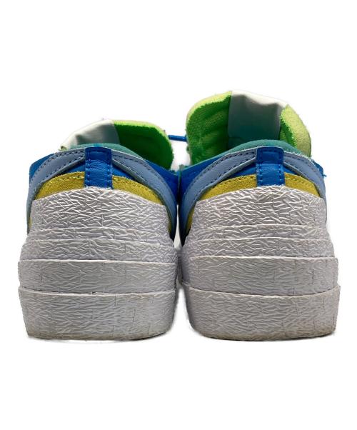 NIKE（ナイキ）NIKE (ナイキ) sacai (サカイ) KAWS (カウズ) Nike Blazer Low 