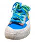 中古・古着 NIKE (ナイキ) sacai (サカイ) KAWS (カウズ) Nike Blazer Low 