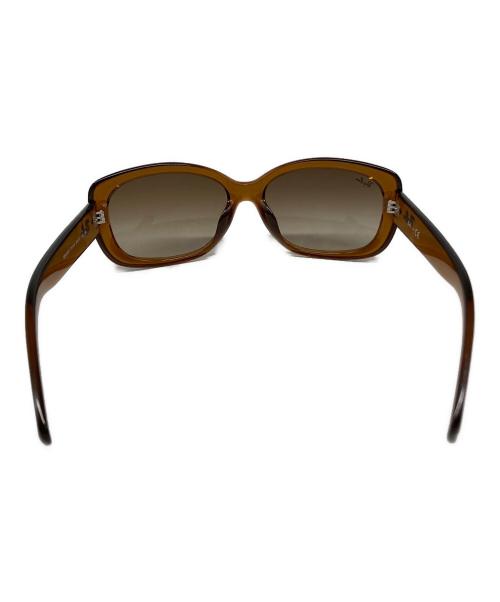 RAY-BAN（レイバン）RAY-BAN (レイバン) サングラス ブラウン サイズ:58☐17の古着・服飾アイテム