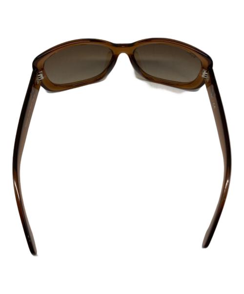 RAY-BAN（レイバン）RAY-BAN (レイバン) サングラス ブラウン サイズ:58☐17の古着・服飾アイテム