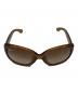 RAY-BAN (レイバン) サングラス ブラウン サイズ:58☐17：5000円