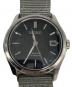 SEIKO（セイコー）の古着「腕時計」｜ブラック
