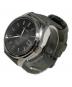SEIKO (セイコー) 腕時計 ブラック：45000円