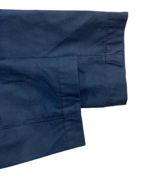 MACKINTOSH（マッキントッシュ）MACKINTOSH (マッキントッシュ) ステンカラーコート ネイビー サイズ:36の古着・服飾アイテム