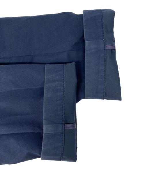MACKINTOSH（マッキントッシュ）MACKINTOSH (マッキントッシュ) ステンカラーコート ネイビー サイズ:36の古着・服飾アイテム
