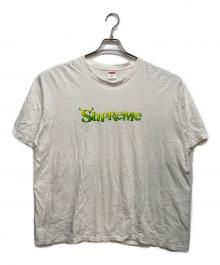 SUPREME（シュプリーム）の古着「Shrek Tee」｜ホワイト