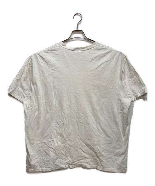 SUPREME（シュプリーム）SUPREME (シュプリーム) Shrek Tee ホワイト サイズ:XXLの古着・服飾アイテム