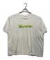 SUPREME（シュプリーム）の古着「Shrek Tee」｜ホワイト