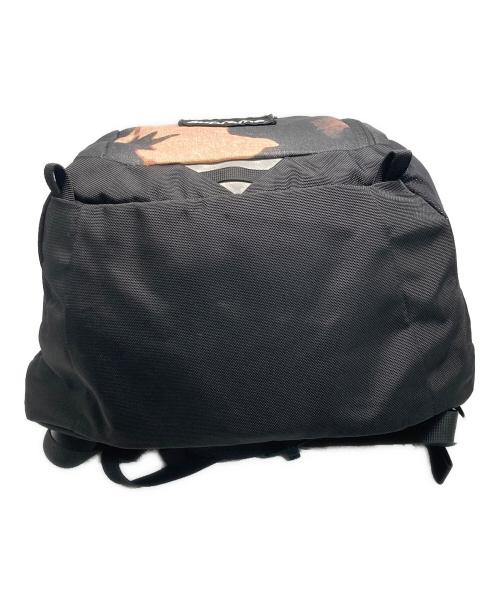 THE NORTH FACE（ザ ノース フェイス）THE NORTH FACE (ザ ノース フェイス) SUPREME (シュプリーム) Bleached Denim Print Pocono Backpack ベージュ×ブラックの古着・服飾アイテム