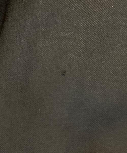 Acne studios（アクネ ストゥディオズ）Acne studios (アクネ ストゥディオズ) ウールジッパー中綿ボンバージャケット ブラック サイズ:XSの古着・服飾アイテム